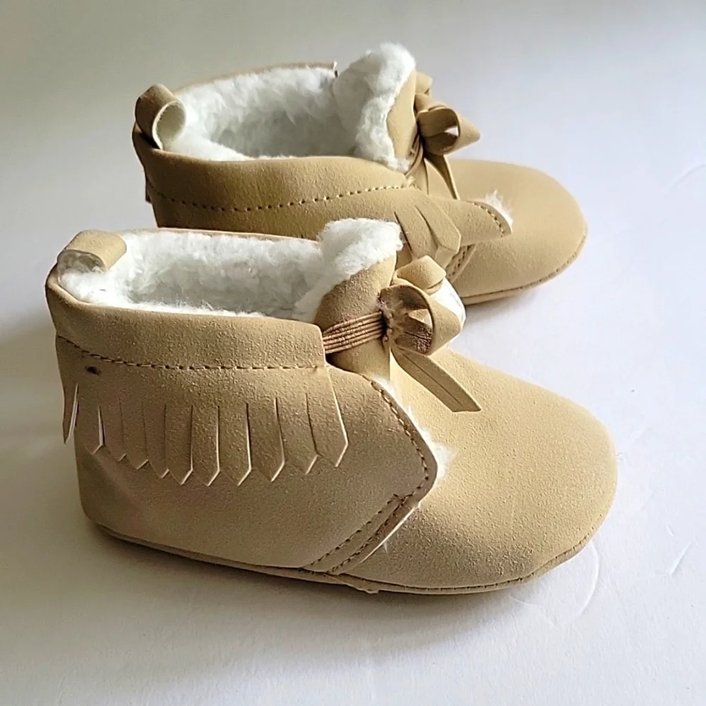 Infant Moccasins
